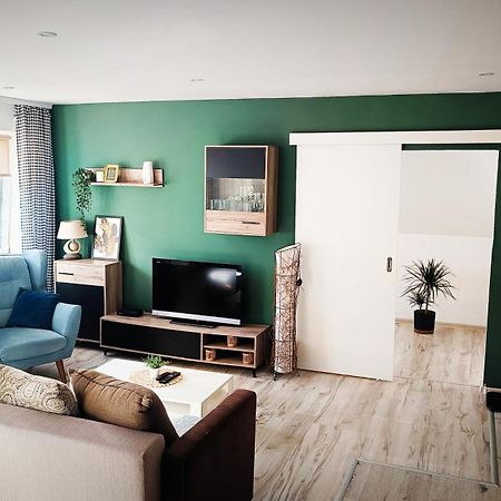 Apartament u Edka przy Dolnej Świeradów-Zdrój Zewnętrze zdjęcie