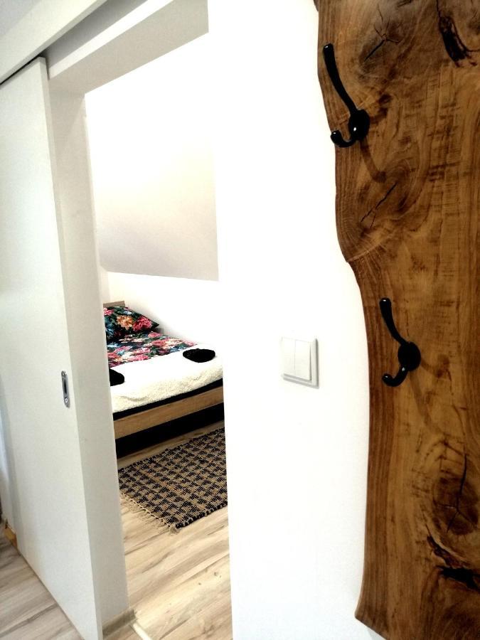 Apartament u Edka przy Dolnej Świeradów-Zdrój Zewnętrze zdjęcie