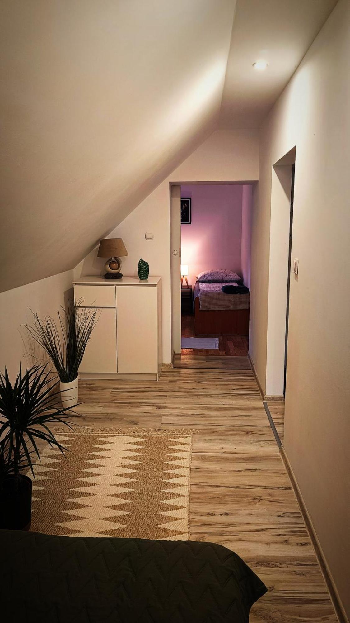 Apartament u Edka przy Dolnej Świeradów-Zdrój Zewnętrze zdjęcie